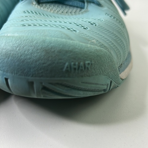 asics Gel Resolution 7 Sneaker size 7 ½ - Picture 7 of 9